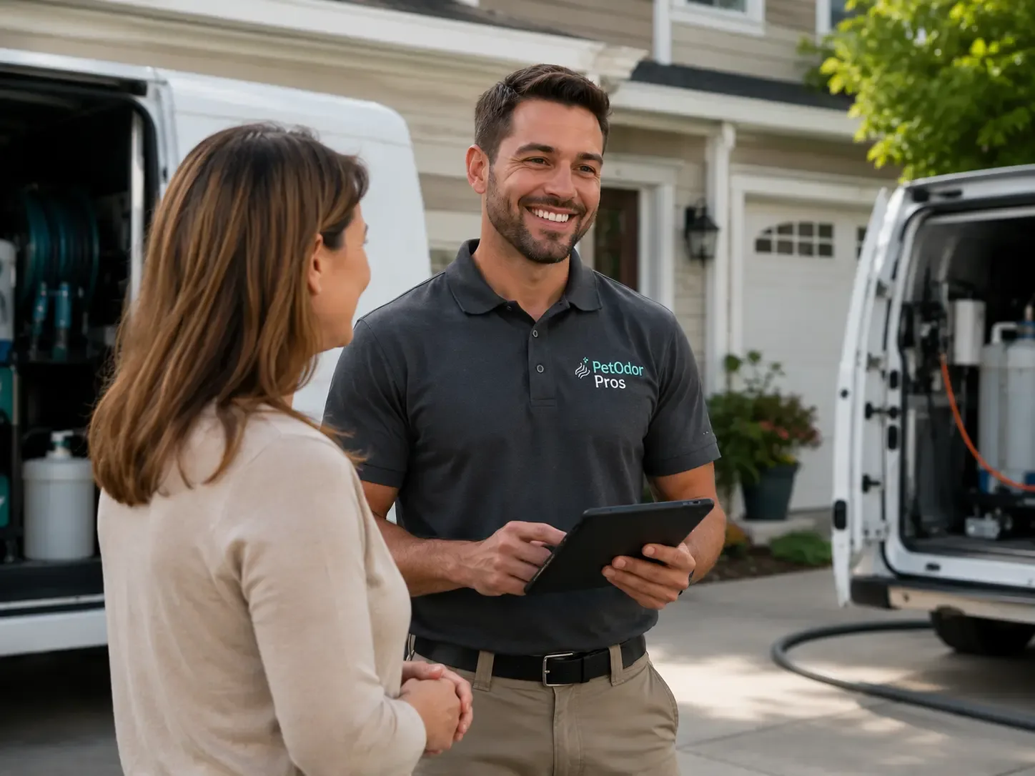 Pet Odor Removal FAQs for Bear Lake, PA